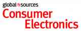 Global Sources Consumer Electronic October 2023